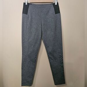 Attention Women's Pants/Leggings Size M Stretchy Skinny Leg